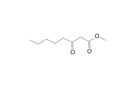 Octanoic acid, 3-oxo-, methyl ester