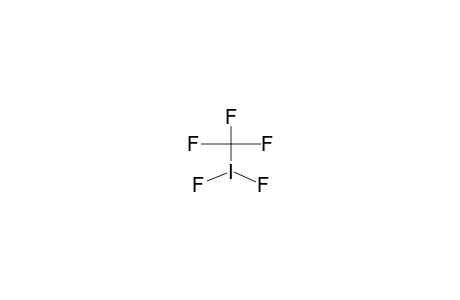 TRIFLUOROMETHYLIODINE DIFLUORIDE