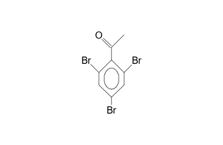 2',4',6'-Tribromo-acetophenone