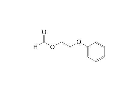 2-Phenoxyethanol, formate