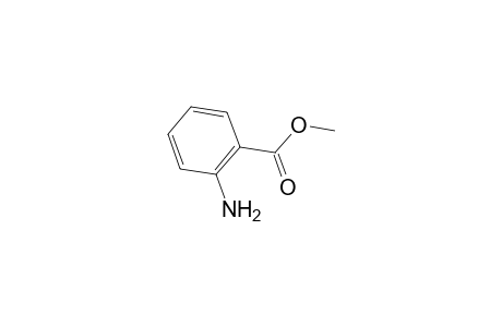 Anthranilic acid methyl ester