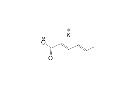 Potassium sorbate