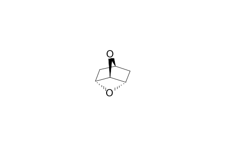 4,7-DIOXA-TRICYCLO-[3.2.1.0(3,6)]-OCTANE