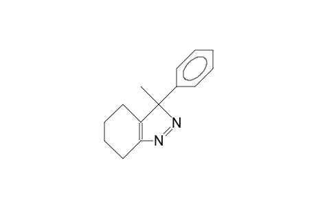 3-Methyl-3-phenyl-tetrahydro-3H-1,2-benzodiazepine