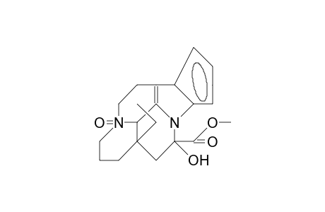 Vincamine-N-oxide