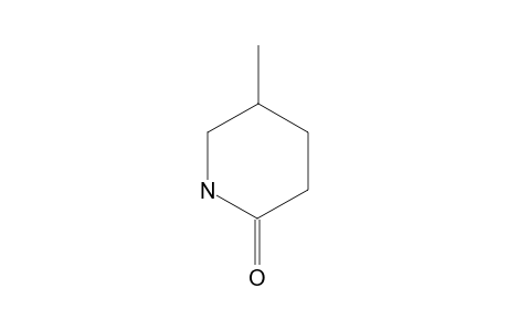 5-Methyl-2-piperidone