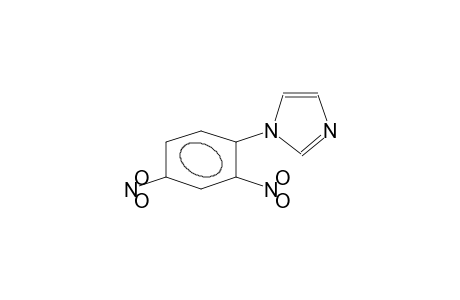 1-(2,4-Dinitrophenyl)imidazole