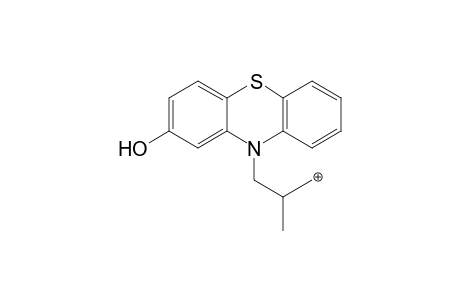 Alimemazine-M (HO-) MS3_1