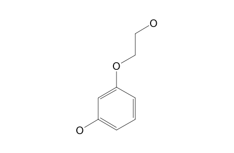 2-(m-Hydroxyphenoxy)ethanol