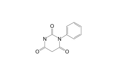 1-phenylbarbituric acid