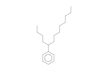 Benzene, (1-butylnonyl)-