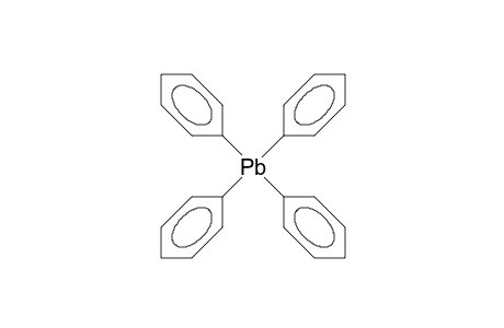 Tetraphenyl Lead