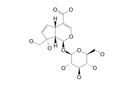 Monotropein