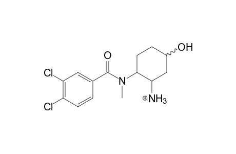 U-47700-M (N,N-bis-demethyl-HO-glucuronide) MS3_1