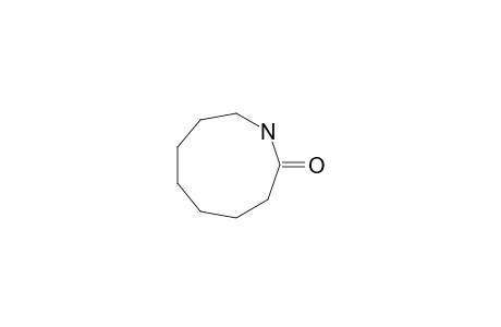 8-Octanolactam