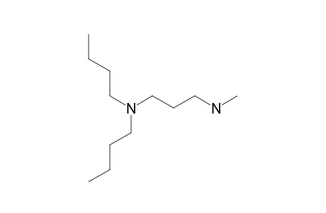 N,N-dibutyl-N'-methyl-1,3-propanediamine