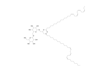 DGDG O-28:3_28:4