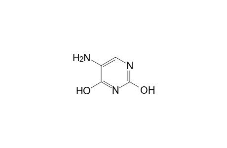 5-Amino-2,4(1H,3H)-pyrimidinedione