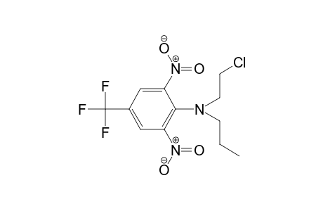 Fluchloralin