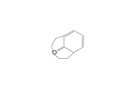 11-Bicyclo[5.3.1]undeca-7,9-dienone