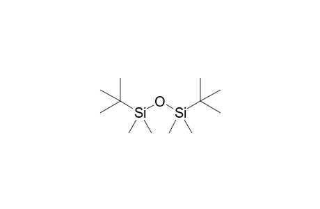 1,3-Ditert-butyl-1,1,3,3-tetramethyldisiloxane