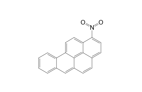 1-Nitrobenzo[a]pyrene