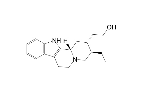 DIHYDROCORYNANTHEOL