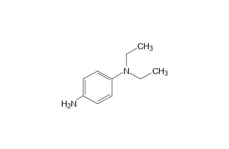 N,N-diethyl-p-phenylenediamine