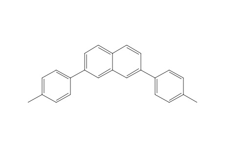 2,7-Ditolylnaphthalene