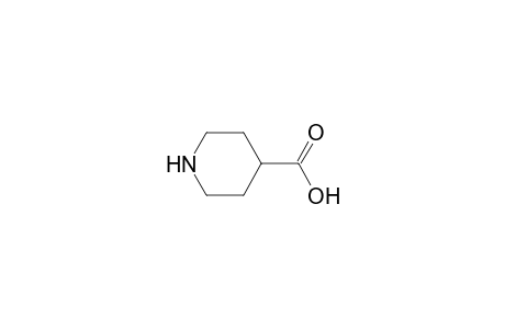 Isonipecotic acid