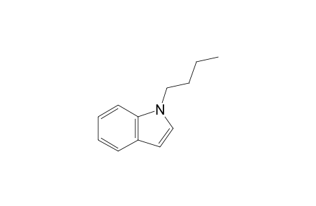 1-butyl-1H-indole