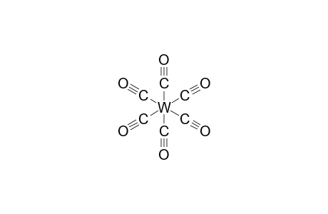 HEXACARBONYLTUNGSTEN