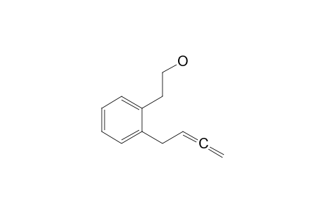 2-[2",3"-Butadienyl)]ethanol