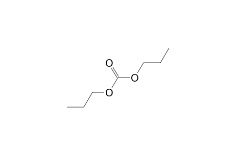 Carbonic acid, dipropyl ester