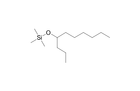 Silane, trimethyl[(1-propylheptyl)oxy]-