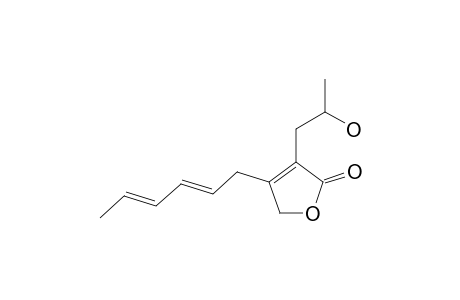 HARZIANOLIDE