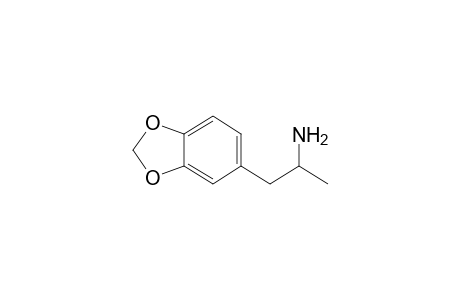 3,4-Methylenedioxy-amphetamine