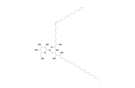 HexCer 21:0;3O/21:1;(2OH)