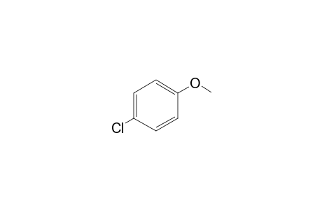 4-Chloroanisole