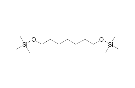 1,7-Heptanediol, 2tms derivative