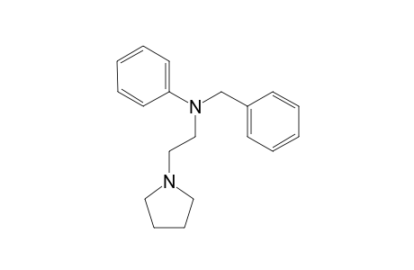 Histapyrrodine