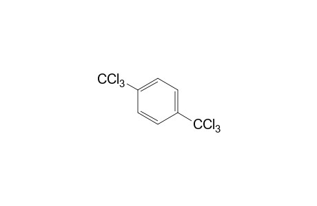 1,4-Bis(trichloromethyl)benzene