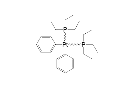 cis-PTPH2(PET3)2