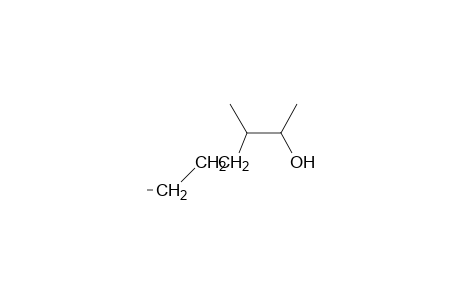 2-Heptanol, 3-methyl-