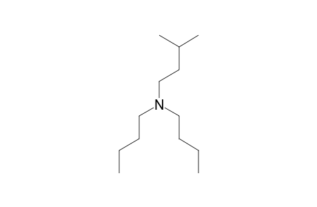 N,N-DIBUTYL-3-METHYLBUTYLAMIN