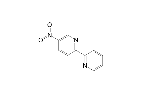 5-Nitro-2,2'-bipyridine