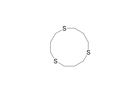 1,5,9-Trithiacyclododecane