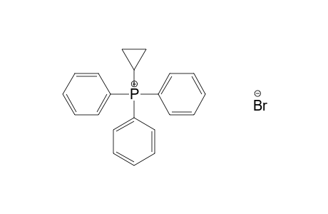 Cyclopropyltriphenylphosphonium bromide