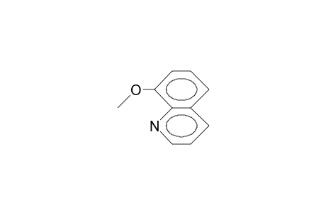 8-Methoxychinolin