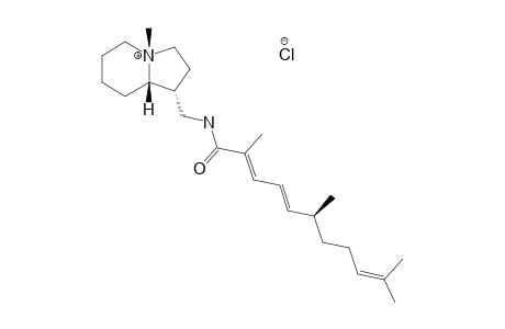 STELLETAMIDE-B